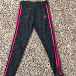 Adidas leggings